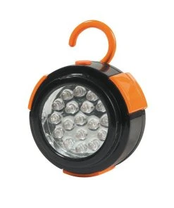 Klein Tools Tradesman Pro Work Light / Toold Bag Light / Cooler Light, Model 55437