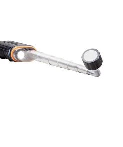 Klein Tools Telescoping Magnetic LED Pickup Tool, Model 56027