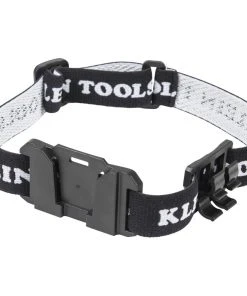 Klein Tools Headlamp Bracket With Fabric Strap, Model 56060*