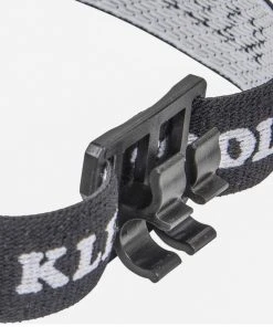 Klein Tools Headlamp Bracket With Fabric Strap, Model 56060* 9 Klein Tools Headlamp Bracket With Fabric Strap, Model 56060* -Leviton Store 56060 alt1