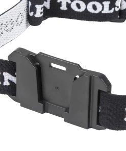 Klein Tools Headlamp Bracket With Fabric Strap, Model 56060* 10 Klein Tools Headlamp Bracket With Fabric Strap, Model 56060* -Leviton Store 56060 alt2