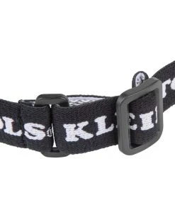 Klein Tools Headlamp Bracket With Fabric Strap, Model 56060* 8 Klein Tools Headlamp Bracket With Fabric Strap, Model 56060* -Leviton Store 56060 alt4