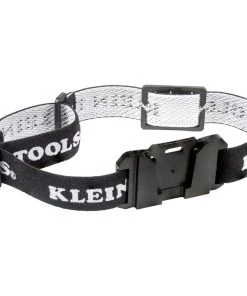 Klein Tools Headlamp Bracket With Fabric Strap, Model 56060* 7 Klein Tools Headlamp Bracket With Fabric Strap, Model 56060* -Leviton Store 56060 beauty r