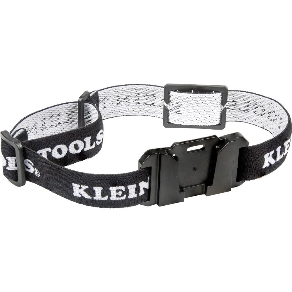 Klein Tools Headlamp Bracket with Fabric Strap, Model 56060* Klein Tools Headlamp Bracket With Fabric Strap, Model 56060* -Leviton Store 56060 beauty r