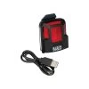 Klein Tools Rechargeable Safety Lamp With Magnet, Model 56063*