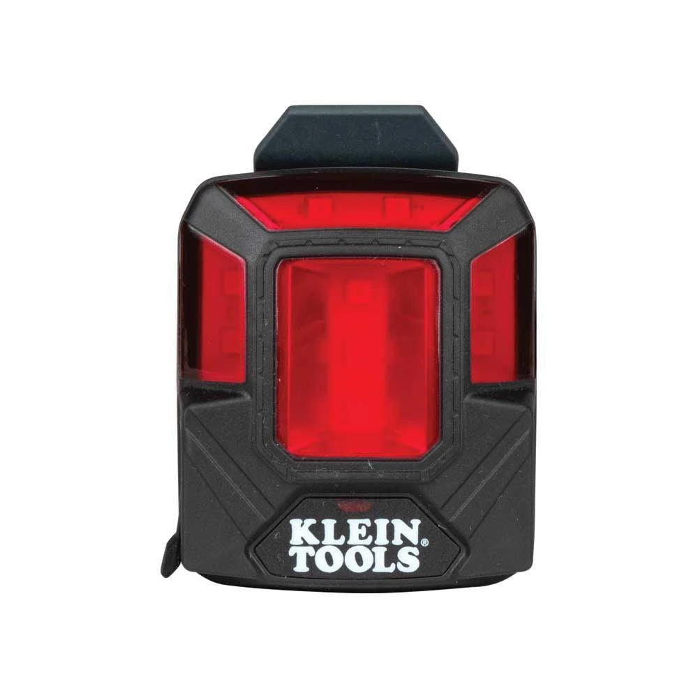 Klein Tools Rechargeable Safety Lamp With Magnet, Model 56063* - Image 5