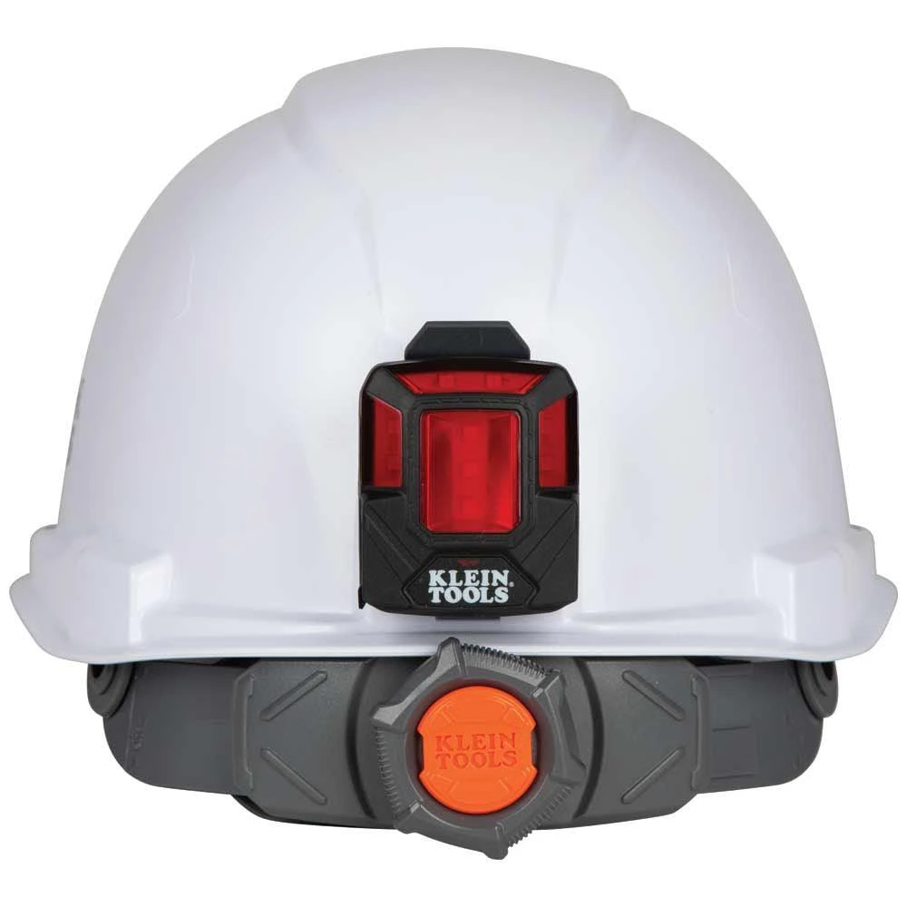 Klein Tools Rechargeable Safety Lamp With Magnet, Model 56063* - Image 6