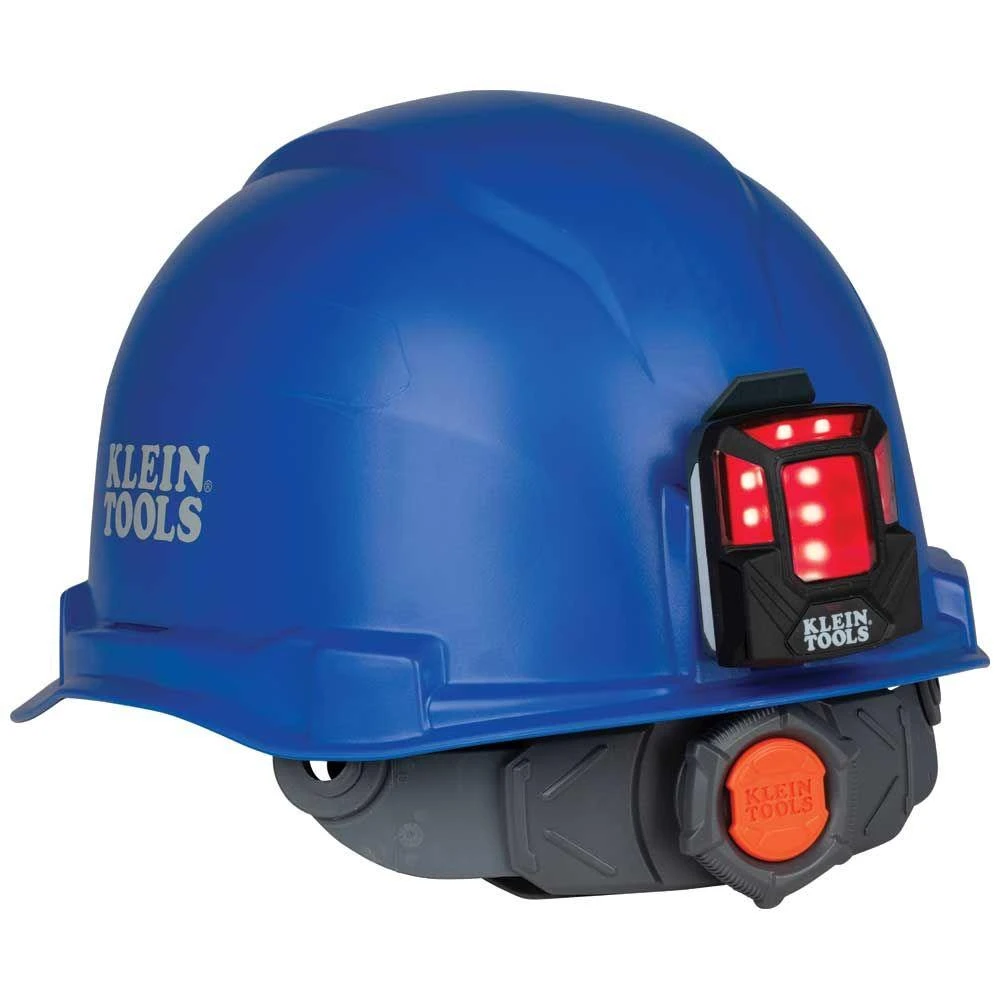 Klein Tools Rechargeable Safety Lamp With Magnet, Model 56063* - Image 7