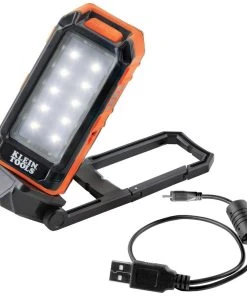 Klein Tools Rechargeable Personal Worklight, Model 56403