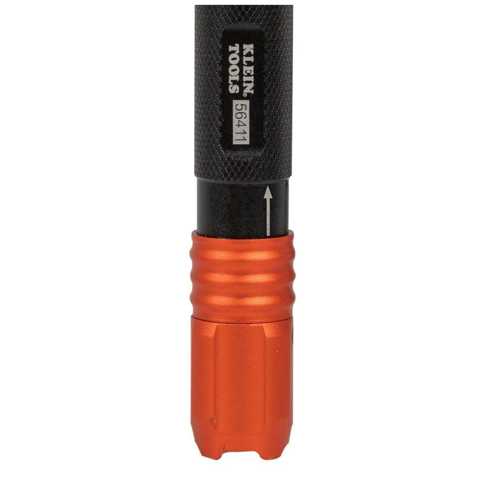 Klein Tools Rechargeable Waterproof LED Pocket Light with Lanyard, Model 56411* Klein Tools Rechargeable Waterproof LED Pocket Light With Lanyard, Model 56411* -Leviton Store 56411 alt6