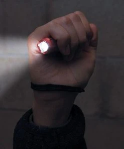 Klein Tools Rechargeable Waterproof LED Pocket Light With Lanyard, Model 56411* 12 Klein Tools Rechargeable Waterproof LED Pocket Light With Lanyard, Model 56411* -Leviton Store 56411 app3