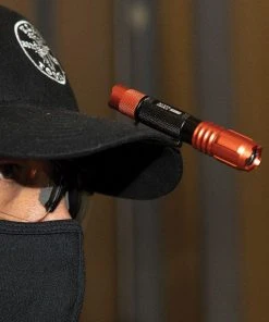 Klein Tools Rechargeable Waterproof LED Pocket Light With Lanyard, Model 56411* 10 Klein Tools Rechargeable Waterproof LED Pocket Light With Lanyard, Model 56411* -Leviton Store 56411 app5