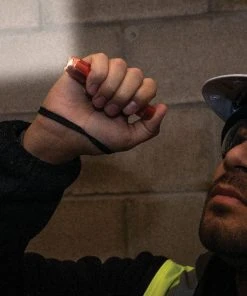 Klein Tools Rechargeable Waterproof LED Pocket Light With Lanyard, Model 56411* 13 Klein Tools Rechargeable Waterproof LED Pocket Light With Lanyard, Model 56411* -Leviton Store 56411 app9