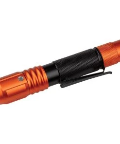 Klein Tools Rechargeable Waterproof LED Pocket Light With Lanyard, Model 56411* 8 Klein Tools Rechargeable Waterproof LED Pocket Light With Lanyard, Model 56411* -Leviton Store 56411 beauty l alt1
