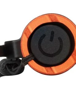 Klein Tools Rechargeable Waterproof LED Pocket Light With Lanyard, Model 56411* 4 Klein Tools Rechargeable Waterproof LED Pocket Light With Lanyard, Model 56411* -Leviton Store 56411 bottom