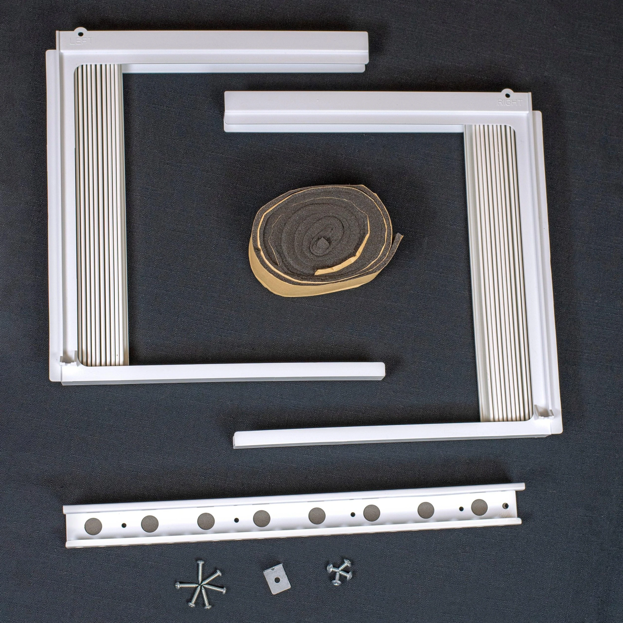 Tosot Window Air Conditioner - 5 000 BTU, Model GJC05BV-A6NMNC4B - Image 5