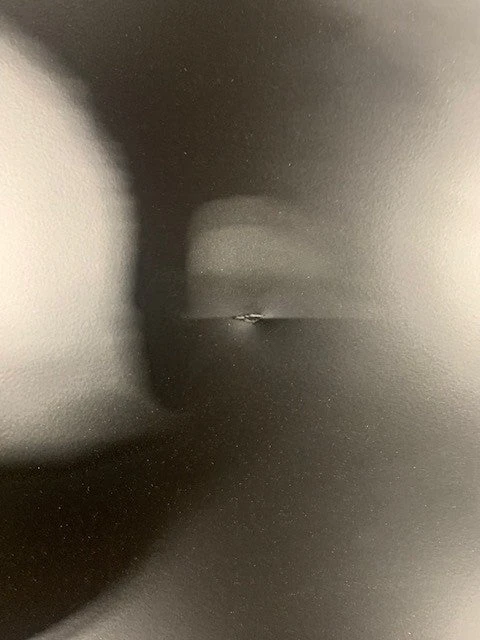 Stelpro 240V - 2000W Black Mirage Convector , Model MIR2002WCBK (OPEN BOX) - Image 3