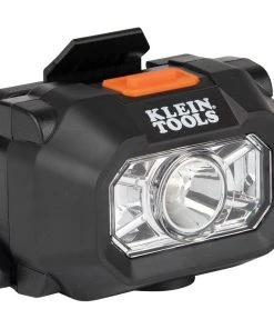 Klein Tools Intrinsically Safe LED Headlamp, Model 60156