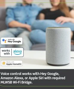 Leviton Decora Smart No-Neutral Wi-Fi Dimmer In White, Model DN6HD-W* -Leviton Store 61HNHQ36CEL. AC SL1000