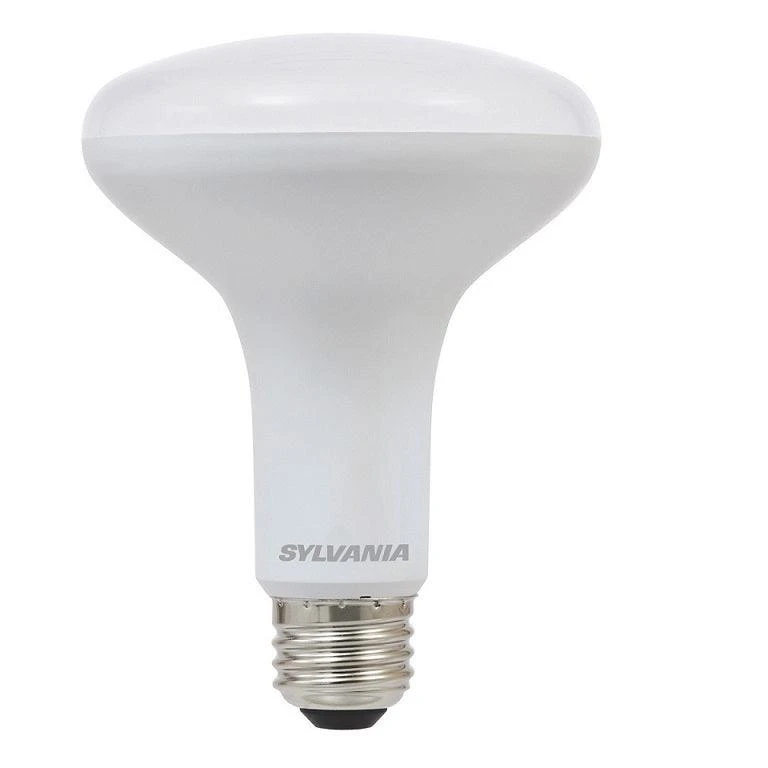 Sylvania Contractor Series BR30 Reflector 9W, Warm White 2700K LED Light Bulb (Pack of 2), Model 73954 LEDVANCE Sylvania Contractor Series BR30 Reflector 9W, Warm White 2700K LED Light Bulb (Pack Of 2), Model 73954 -Leviton Store 73954 Contractor Series LED BR30 Lamp 218f1a12 d596 41f2 9985 ec1d04e71c6a
