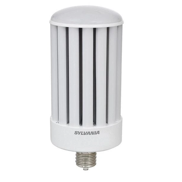 Sylvania Ultra High Lumen Output Retrofit 80W, Soft White 3000K LED Light Bulb, Model LED80HIDR8000830 LEDVANCE Sylvania Ultra High Lumen Output Retrofit 80W, Soft White 3000K LED Light Bulb, Model LED80HIDR8000830 -Leviton Store 74040 ULTRA LED High Lumen Lamp b9ef0f2b 1e78 4382 b6a7 00c77371eae1