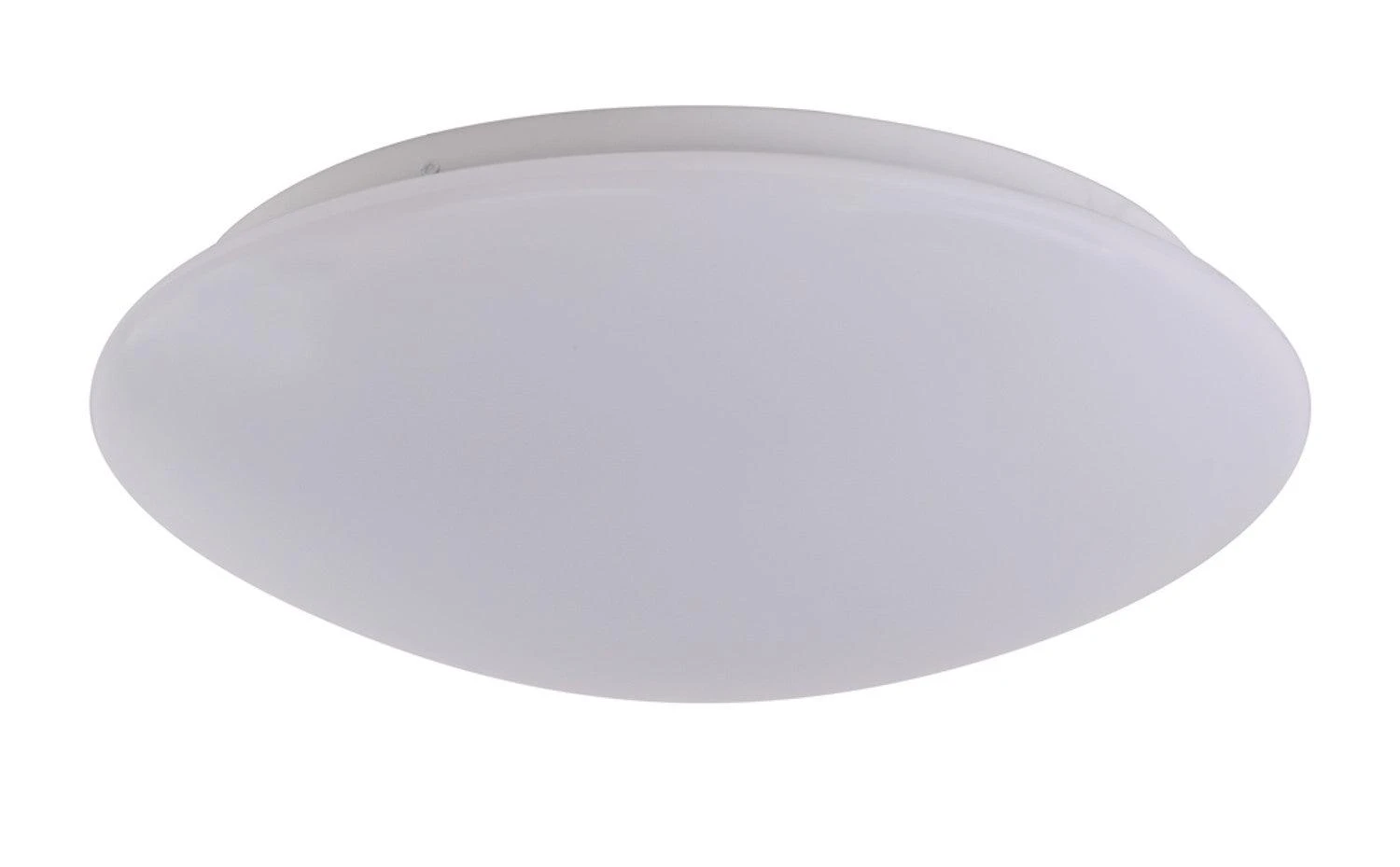 LEDVANCE Sylvania LED 14 Inch Round Surface Mount LED 25W, Bright White 4000K, Model 74264