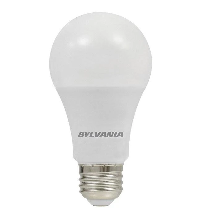 LEDVANCE Sylvania Ultra A21 16W, Warm White 2700K LED Light Bulb, Model LED16A21DIMO827U