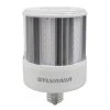 LEDVANCE Sylvania Contractor Series High Lumen 80W, Bright White 4000K LED Light Bulb, Model LEDHIDR8000840CON