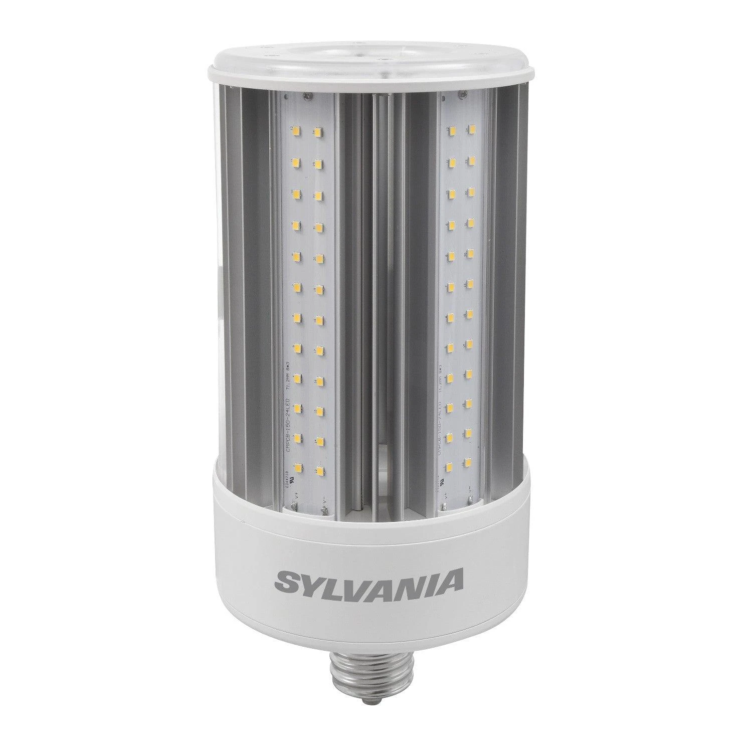 Sylvania Contractor Series High Lumen 150W, Bright White 4000K LED Light Bulb, Model LEDHIDR15000840CO LEDVANCE Sylvania Contractor Series High Lumen 150W, Bright White 4000K LED Light Bulb, Model LEDHIDR15000840CO -Leviton Store 74750 Contractor Series High Lumen Lamp 150W 15000lm