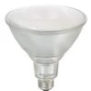 LEDVANCE Sylvania Ultra Dimmable Glass PAR38 14W, Soft White 3000K LED Light Bulb, Model 74942