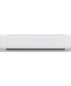 Dimplex 1000w Linear Convector Baseboard Heater, Model LCM4010W31
