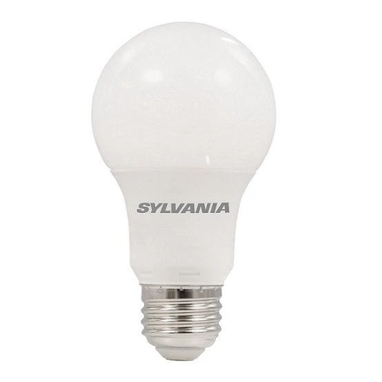 Sylvania Ultra Series A19 9W, Daylight White 5000K LED Light Bulb, Model 78066 LEDVANCE Sylvania Ultra Series A19 9W, Daylight White 5000K LED Light Bulb, Model 78066 -Leviton Store 78066 ULTRA LED A19
