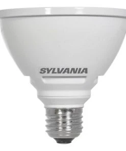 LEDVANCE Sylvania Renaissance PAR30 12.5W, Bright White 3500K LED Light Bulb, Model 79572*
