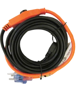 Britech Therma-Pipe Series Resistance Plug-In Heating Cable For Pipes, 560W 120V 80 Ft. Model BFPC1-1A080*