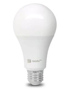 ElectriPro A21 16W (100W) 3000K LED Light Bulb