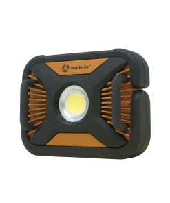 Southwire 2000 Lumen LED Rechargeable Work Light, Model AL20RSW