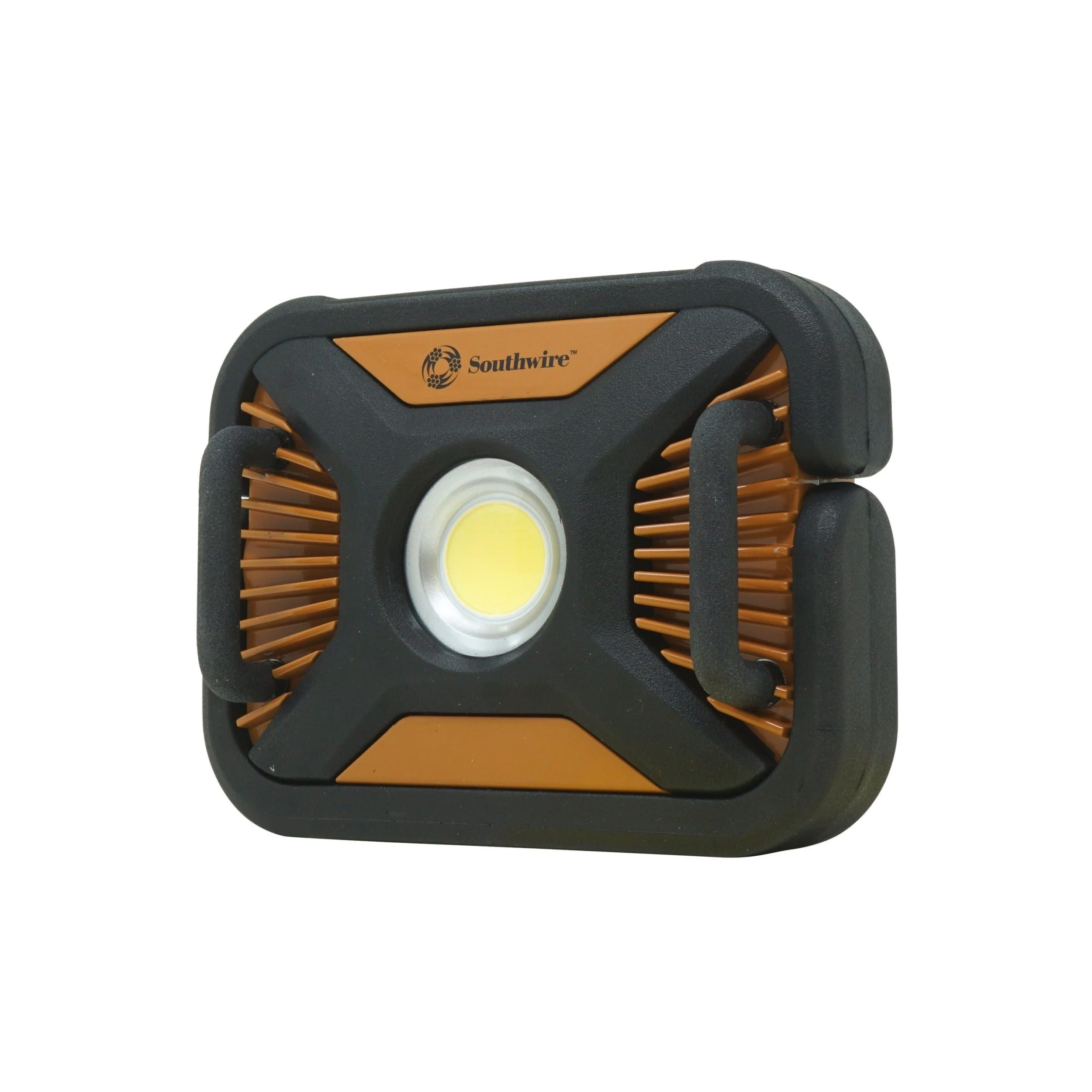 Southwire 2000 Lumen LED Rechargeable Work Light, Model AL20RSW
