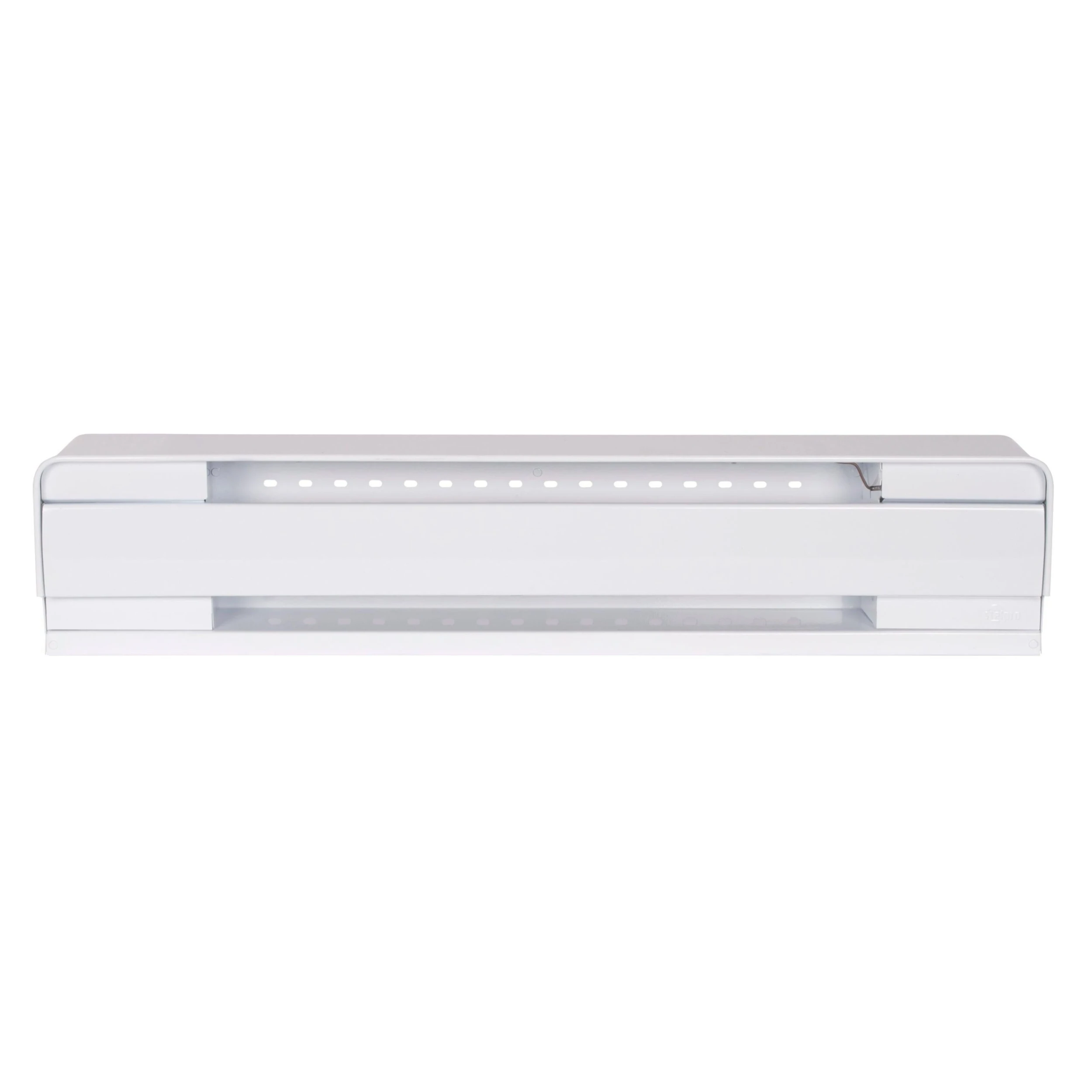 Stelpro 500W White Brava Electric Baseboard Heater, Model B0502W