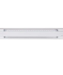 Stelpro 750W White Brava Electric Baseboard Heater, Model B0752W