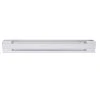 Stelpro 1000W White Brava Electric Baseboard Heater, Model B1002W