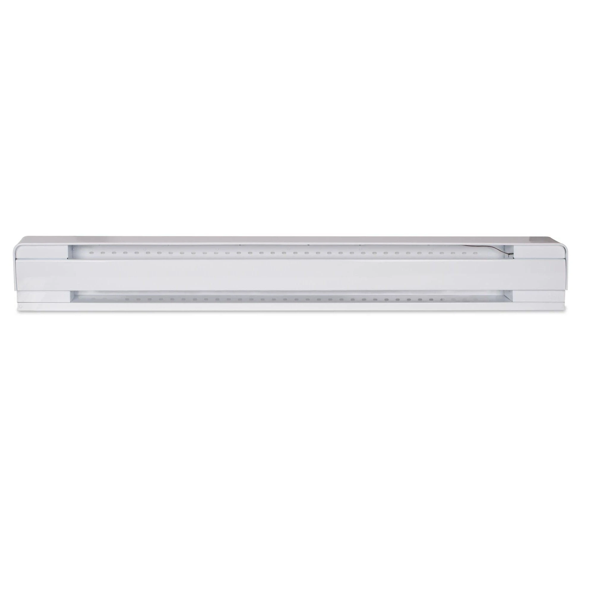 Stelpro 1000W White Brava Electric Baseboard Heater, Model B1002W