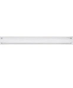 Stelpro 1750W White Brava Electric Baseboard Heater, Model B1752W