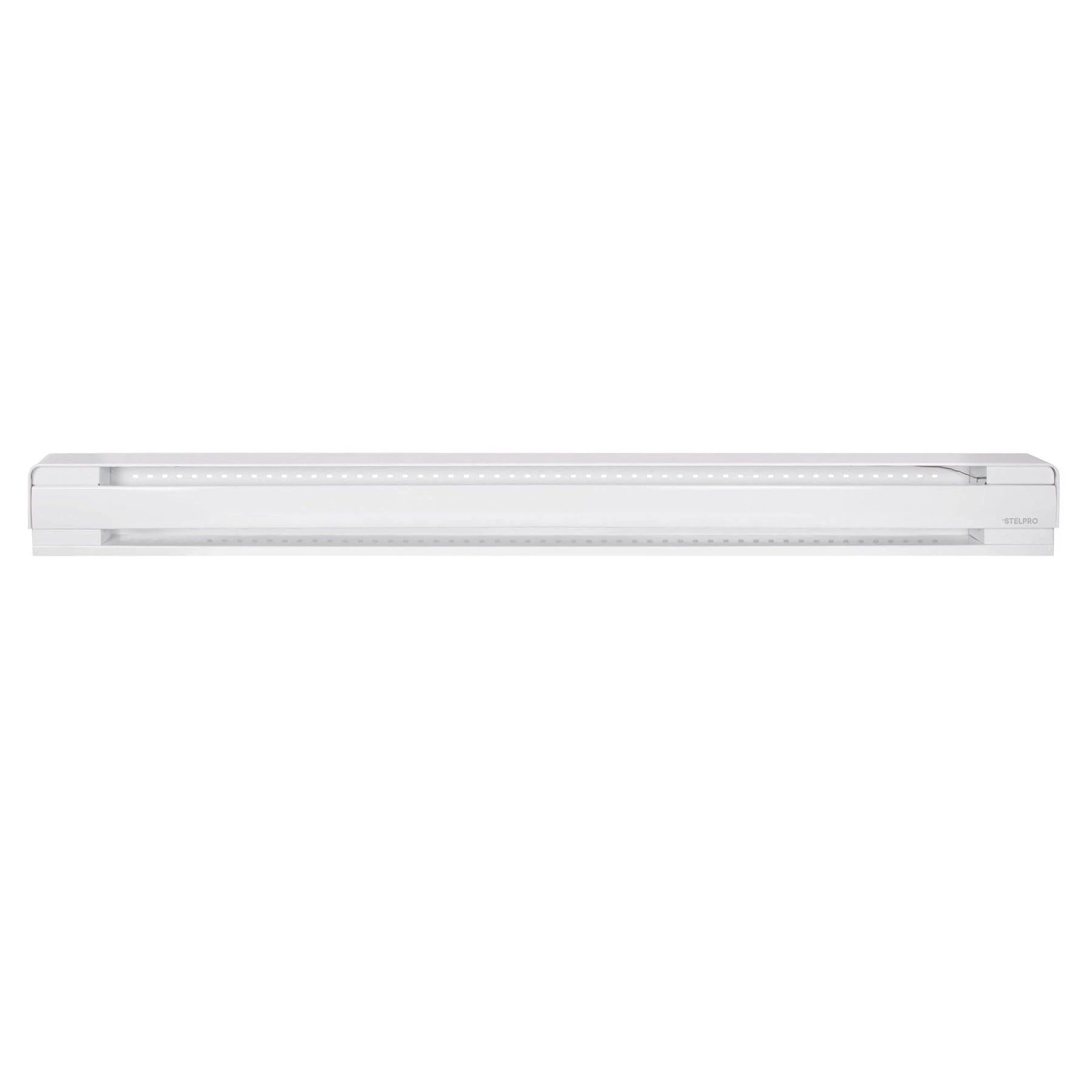 Stelpro 1750W White Brava Electric Baseboard Heater, Model B1752W Stelpro 1750W White Brava Electric Baseboard Heater, Model B1752W -Leviton Store B1502W 1800x1800 7c39e916 e353 4877 8d5b be80e2450257