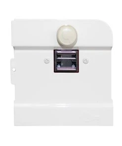 Stelpro Built-In Thermostat For Brava Series Baseboards, Model B1T1W