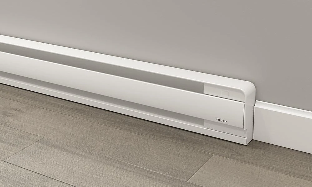 Stelpro 1750W White Brava Electric Baseboard Heater, Model B1752W Stelpro 1750W White Brava Electric Baseboard Heater, Model B1752W -Leviton Store B ambiance 2 4c44bf4c 4b79 42bf 88f9 9938bc824b66