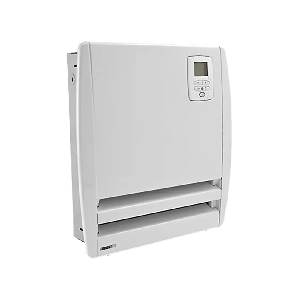 Convectair Piccolo Fan Heater 750W or 1500W 240V, White, Model 7831-C15-BB Convectair Piccolo Fan Heater 750W Or 1500W 240V, White, Model 7831-C15-BB -Leviton Store CA 7831 C15 e0d2