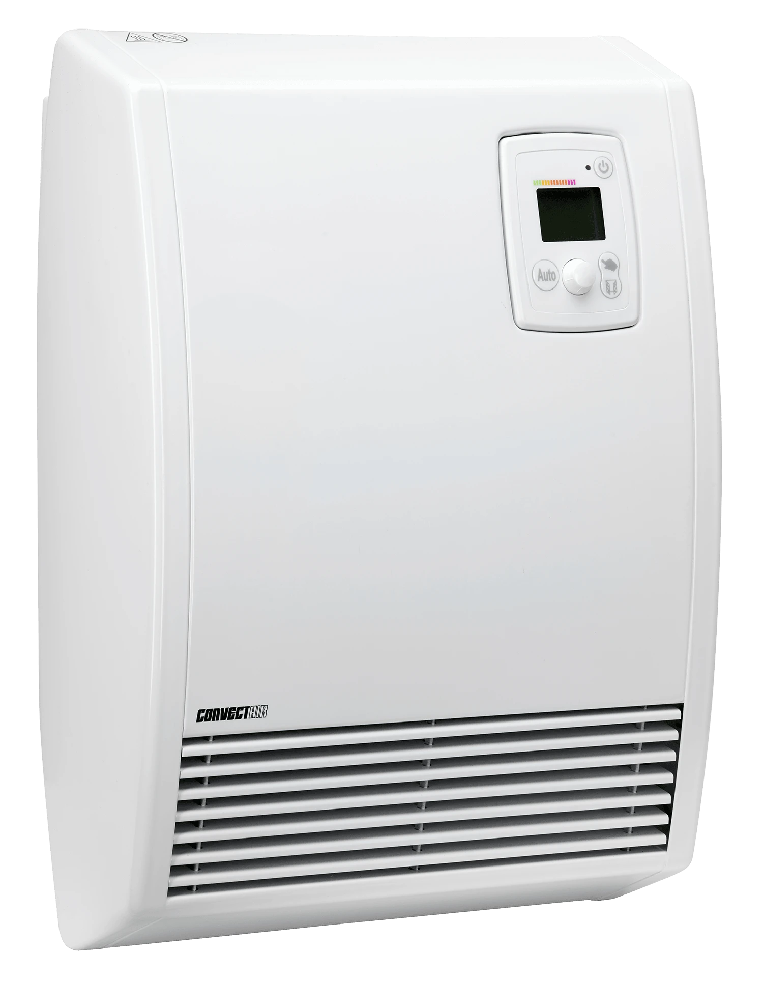 Convectair Calypso Fan-Forced Bathroom Heater, Model 7826-C20-BB - Image 2