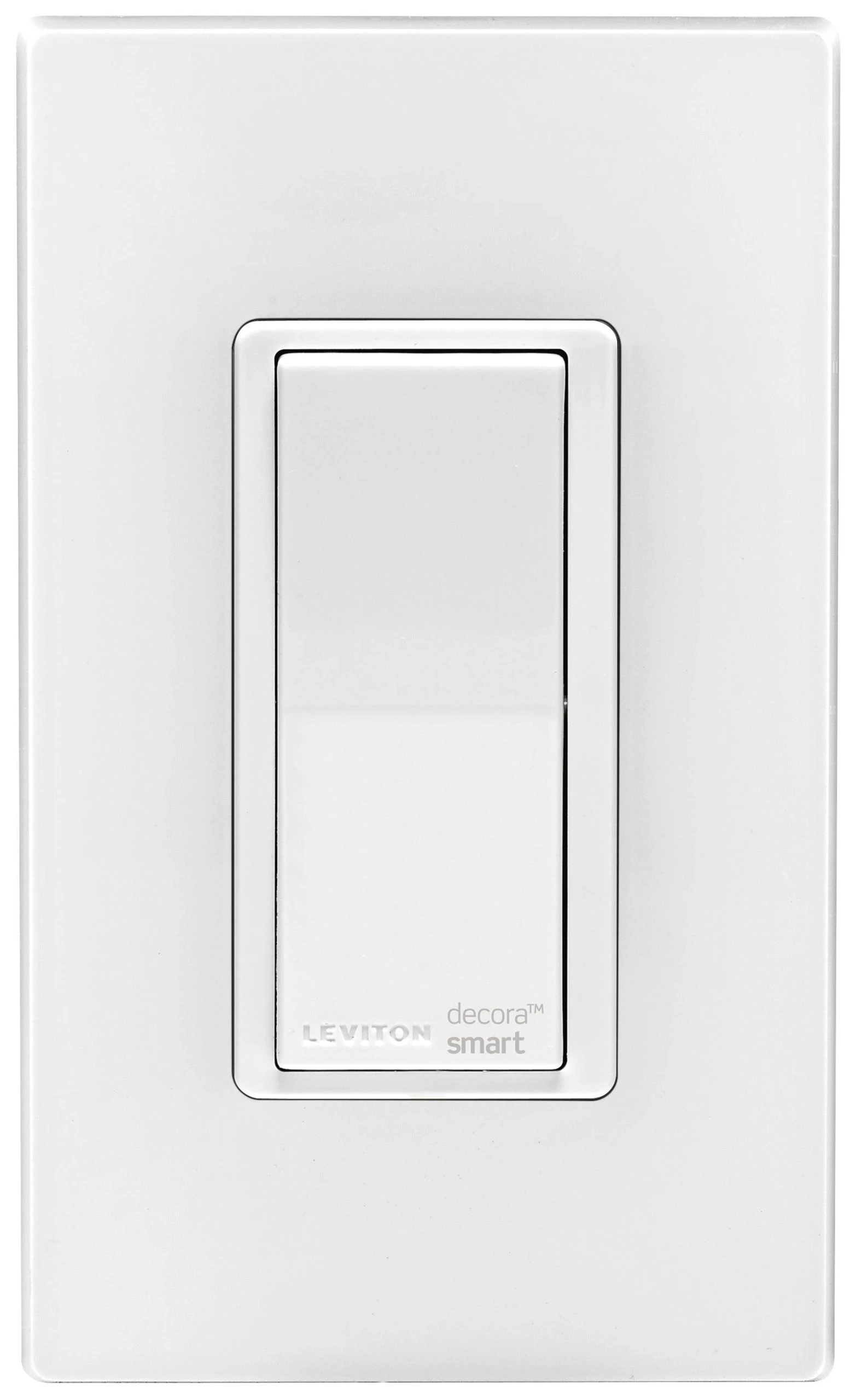 Leviton Decora Smart Switch With Homekit Technology, Model DH15S702 - Image 2
