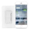Leviton Decora Smart Dimmer With Homekit Technology, Model DH6HD701 2 Leviton Decora Smart Dimmer With Homekit Technology, Model DH6HD701 -Leviton Store DH6HD 701 prod app