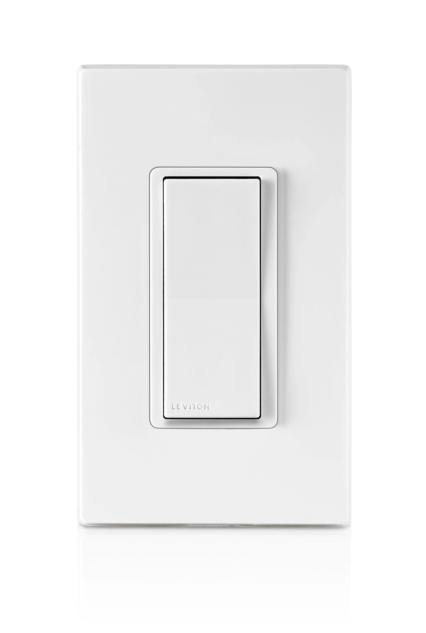 Leviton Decora Smart Switch With Z-Wave Technology, Model DZ15S752 - Image 2